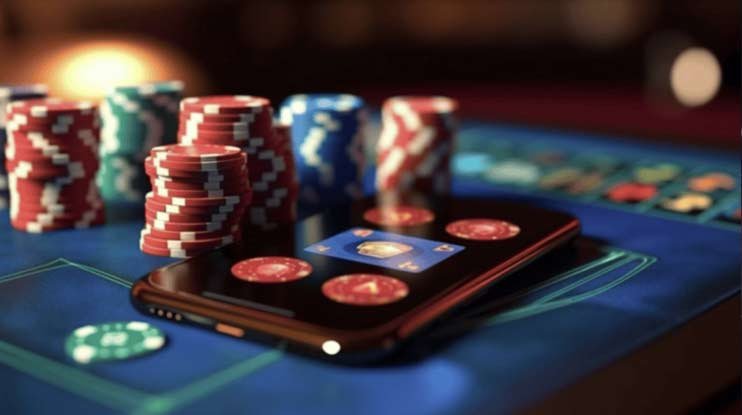 မြန်မာ ကစားသမား 138 slot အွန်လိုင်း စလော့ ကစားနည်း အဆင့်များ ပြသမှု