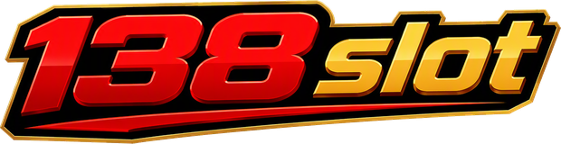 138 slot Logo